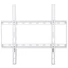 TECHLY ICA-PLB 162MW fix fali konzol, 23-55" LCD kijelzőhöz, ultra slim, fehér