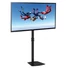 TECHLY ICA-TR12 fix padlóállvány 32-70" LCD/LED/Plasma kijelzőhöz