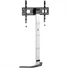 TECHLY ICA-TR47 szupervékony padlóállvány 32-70" LCD/LED kijelzőhöz