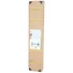 TECHLY ICA-TR4 gurulós padlóállvány 37-70" LED/LCD/Plasma kijelzőhöz