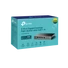 TP-LINK Switch 5x1000Mbps(1xPOE++/4xPOE+) Fémházas, TL-SG1005P-PD