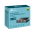 TP-LINK Switch 5x1000Mbps(4xPOE+), Easy Smart, TL-SG105MPE