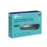 TP-LINK Switch 8x100Mbps(8xPOE+) + 2x1000Mbps + 1xGigabit SFP, TL-SL1311P