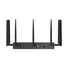 TP-LINK Vezetékes Omada AX3000 VPN Router 1xWAN(1000Mbps) + 4xLAN(1000Mbps) + 1xSFP + 1xSIM, ER706W-4G
