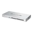 TP-LINK Vezetékes VPN Router 1xWAN(10Gbps) + 1xWAN/LAN(10Gbps) + 8xLAN(1000Mbps) + 1xGigabit SFP Rackes Omada Pro, G611
