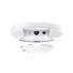 TP-LINK Wireless Access Point Dual Band AX3000 Mennyezetre rögzíthető (Tápegység nélkül), EAP653