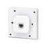 TP-LINK Wireless Access Point Dual Band AX3000 Wifi 6 Mennyezetre rögzíthető, EAP650-WALL