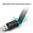 TP-LINK Wireless Adapter USB Dual Band AC600, Archer T2U PLUS