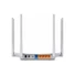 TP-LINK Wireless Router Dual Band AC1200 1xWAN(100Mbps) + 4xLAN(100Mbps), Archer C50