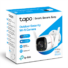 TP-LINK Wireless Kamera Cloud kültéri éjjellátó, TAPO C320WS