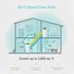 TP-LINK Wireless Mesh Networking system AC1200 DECO M4 (2-PACK)