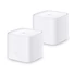 TP-LINK Wireless Mesh Networking system AC1200 HC220-G5(2-PACK) (Szolgáltatói)