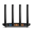 TP-LINK Wireless Router Dual Band AX1500 Wifi 6 1xWAN(1000Mbps) + 3xLAN(1000Mbps), Archer AX12