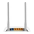 TP-LINK Wireless Router N-es 300Mbps 1xWAN(100Mbps) + 4xLAN(100Mbps), TL-WR850N (Szolgáltatói)