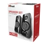 TRUST 2.0 Hangszórókészlet 21560 (Tytan 2.0 Speaker Set)