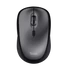 TRUST 24549, Yvi+ Silent Wireless Mouse, Black