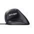 TRUST 24635, Bayo Vertical ergonomic mouse, Black