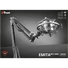 TRUST Állítható mikrofonkar 22563 (GXT 253 Emita Streaming Microphone Arm)