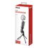 TRUST Asztali mikrofon 21672 (Madell Desk Microphone for PC and laptop)