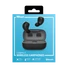 TRUST Bluetooth vezetékmentes fülhallgató 23555 (Nika Compact Bluetooth Wireless Earphones - black)