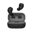 TRUST Bluetooth vezetékmentes fülhallgató 23555 (Nika Compact Bluetooth Wireless Earphones - black)