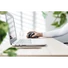 TRUST Ergonomikus vezeték nélküli egér 23507 (Verro Ergonomic Wireless Mouse)