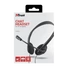 TRUST Fejhallgató mikrofonnal 21665 (Primo Chat Headset for PC and laptop)