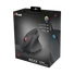 TRUST Gaming Vezetékes Függőleges egér 22991, GXT 144 Rexx Ergonomic Vertical Gaming Mouse