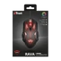 TRUST Gaming Vezetékes világító egér 22090 (GXT 108 Rava Illuminated Gaming Mouse)