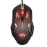 TRUST Gaming Vezetékes világító egér 22090 (GXT 108 Rava Illuminated Gaming Mouse)