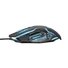 TRUST Gaming Vezetékes világító egér 22090 (GXT 108 Rava Illuminated Gaming Mouse)