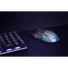 TRUST Gaming Vezetékes könnyű RGB egér 23758 (GXT 960 Graphin Ultra-lightweight Gaming Mouse)