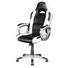 TRUST Gaming szék (GAMING CHAIR GXT 705W RYON), Fehér