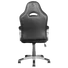 TRUST Gaming szék (GAMING CHAIR GXT 705 RYON), Fekete