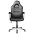 TRUST Gaming szék (GAMING CHAIR GXT 705 RYON), Fekete
