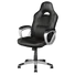 TRUST Gaming szék (GAMING CHAIR GXT 705 RYON), Fekete