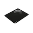 TRUST Környezetbarát egéralátét 21051 (Eco-friendly Mouse Pad - black)
