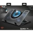 TRUST Laptop hűtőállvány 23581 ( GXT 1125 Quno Laptop Cooling Stand)