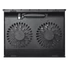 TRUST Laptop hűtőállvány két ventilátorral 20104 (Azul Laptop Cooling Stand)