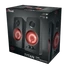 TRUST Megvilágított 2.0 hangszórókészlet 21202 (GXT 608 Tytan Illuminated 2.0 Speaker Set)