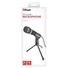TRUST Mikrofon 21671 (Starzz All-round Microphone for PC and laptop)