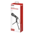 TRUST Mikrofon 21671 (Starzz All-round Microphone for PC and laptop)