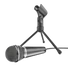 TRUST Mikrofon 21671 (Starzz All-round Microphone for PC and laptop)
