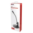 TRUST Mikrofon 21674 (Primo Desk Microphone for PC and laptop)