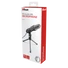 TRUST Mikrofon 23790 (Mico USB Microphone for PC and laptop)