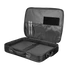 TRUST Notebook táska 24189 (Atlanta Recycled Bag for 15.6" laptops - black)