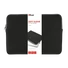 TRUST Notebook tok 21248 (Primo Soft Sleeve for 15.6" laptops - black)