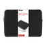TRUST Notebook tok 21251 (Primo Soft Sleeve for 13.3" laptops - black)