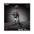 TRUST USB streamelő mikrofon 23466 (GXT 244 Buzz USB Streaming Microphone)
