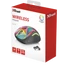 TRUST Vezeték nélküli egér 22337 (Yvi FX Wireless Mouse - geometrics)